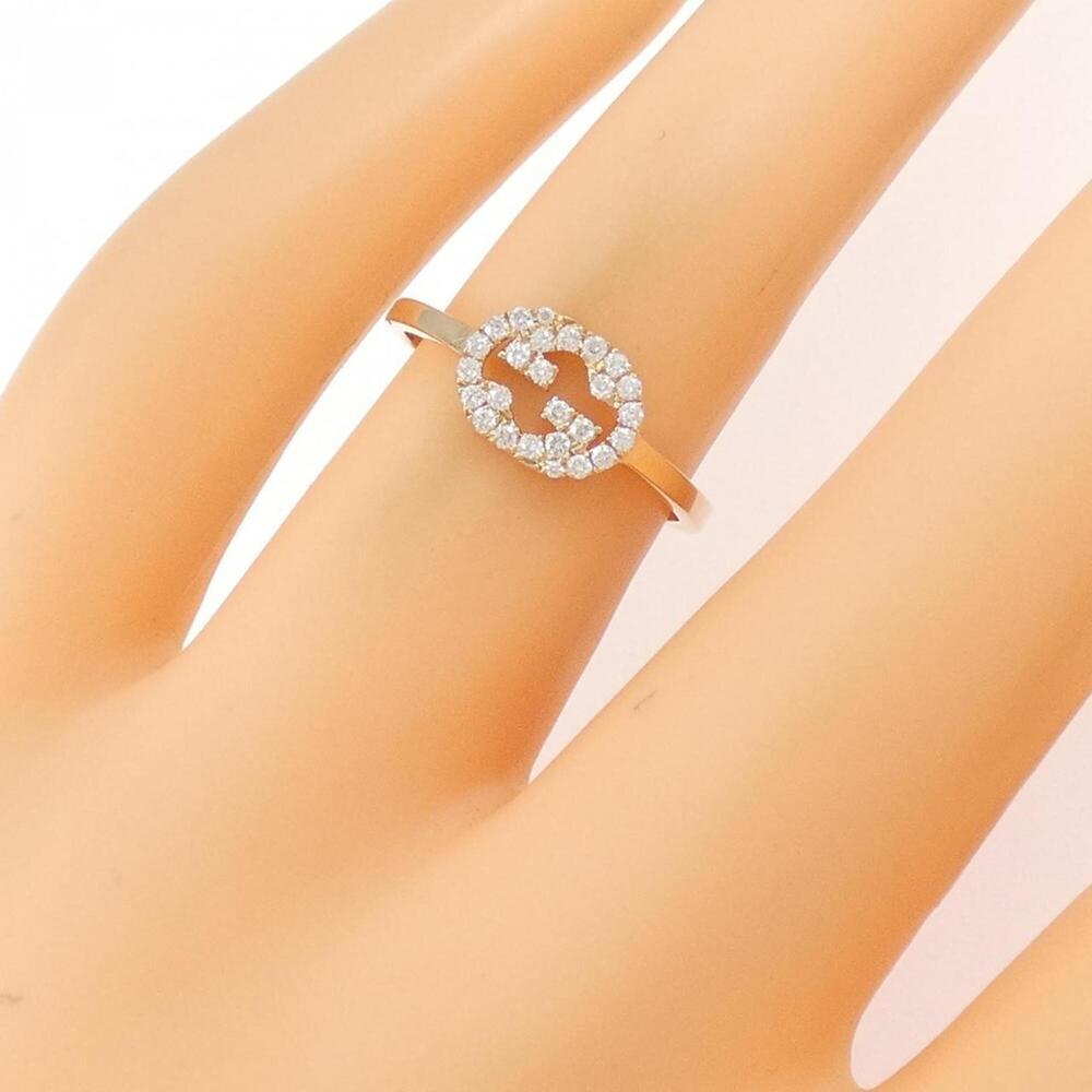 GUCCI Ring - Picture 5 of 5